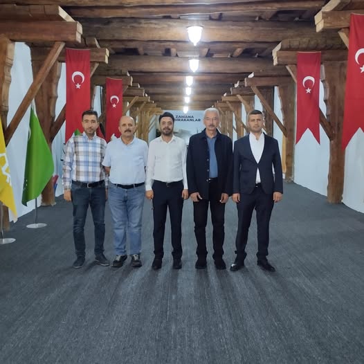🚍 Şehir, Kültür ve Ulaşım: Ortak Paydada Buluşma